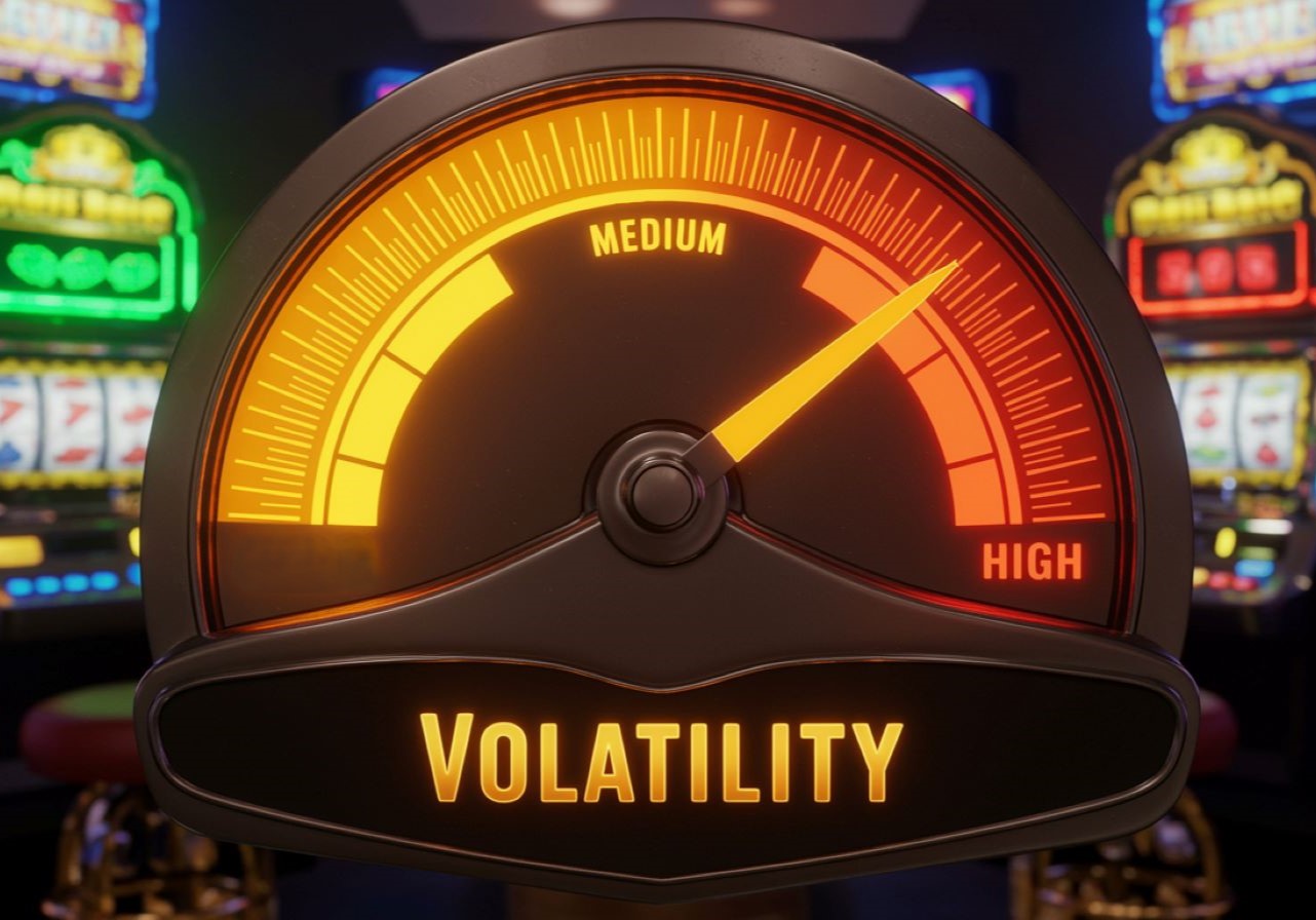 Crash Game Risk Settings: Low/Medium/High Volatility Mode Comparison