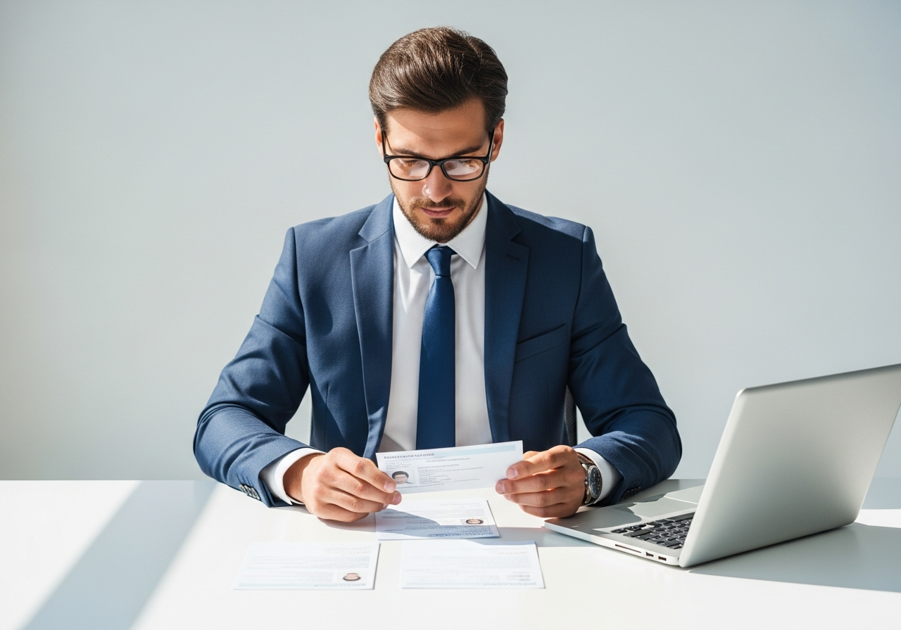 Player ID Verification Fixes: Resolving Document Rejections and Account Holds